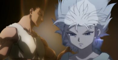 2026 será el gran año para los fans de Hunter x Hunter