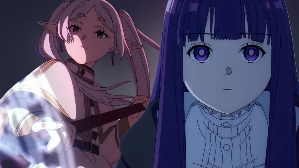 Se ha revelado el recuento de episodios de la temporada 2 de Frieren, pero los fanáticos ya no están emocionados