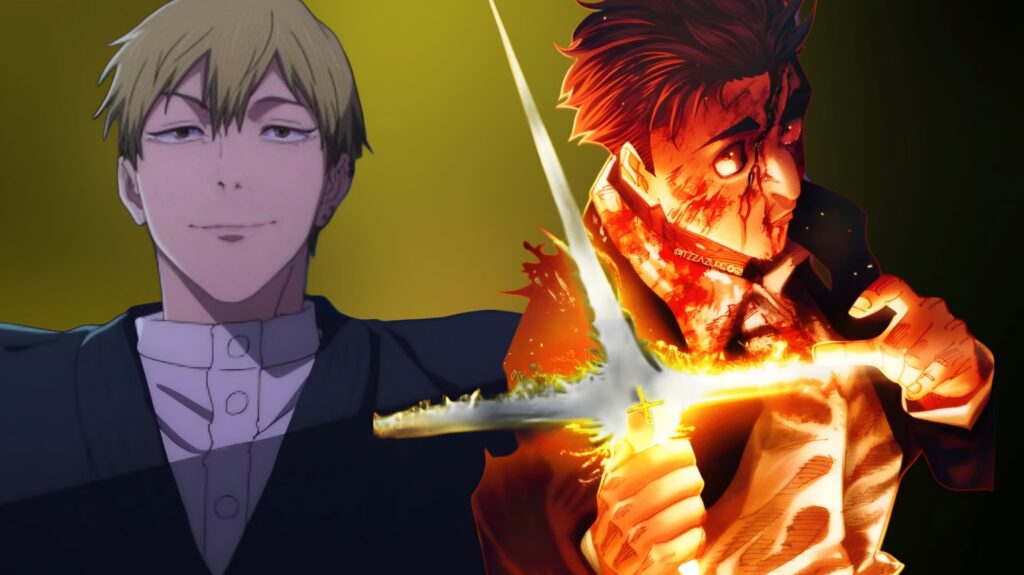 Nuevos hechiceros que debutarán en la temporada 3 de Jujutsu Kaisen