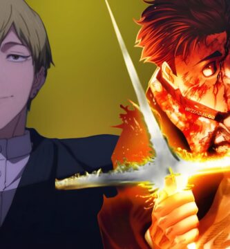 Nuevos hechiceros que debutarán en la temporada 3 de Jujutsu Kaisen