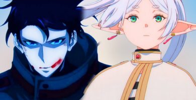 La temporada 3 de Solo Leveling nunca podrá superar este exitoso anime de Crunchyroll