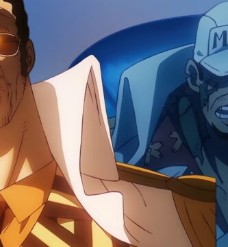 Avance del episodio 1155 de One Piece: El incidente de Egghead termina