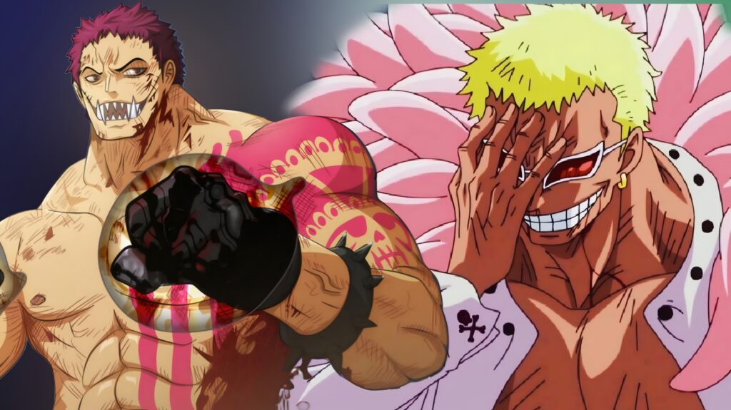 Los personajes más fuertes de One Piece que regresarán después de Elbaf