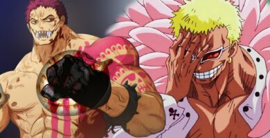 Los personajes más fuertes de One Piece que regresarán después de Elbaf