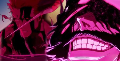 Bleach regresa oficialmente