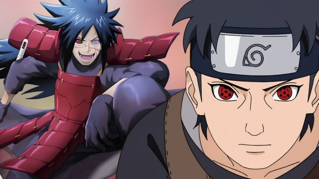 Los personajes más fuertes de Naruto que podrían haberse unido a Akatsuki