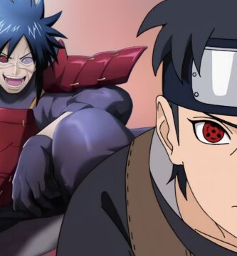 Los personajes más fuertes de Naruto que podrían haberse unido a Akatsuki