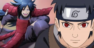 Los personajes más fuertes de Naruto que podrían haberse unido a Akatsuki