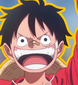 Fecha de lanzamiento del episodio 1155 de One Piece