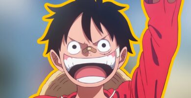 Fecha de lanzamiento del episodio 1155 de One Piece