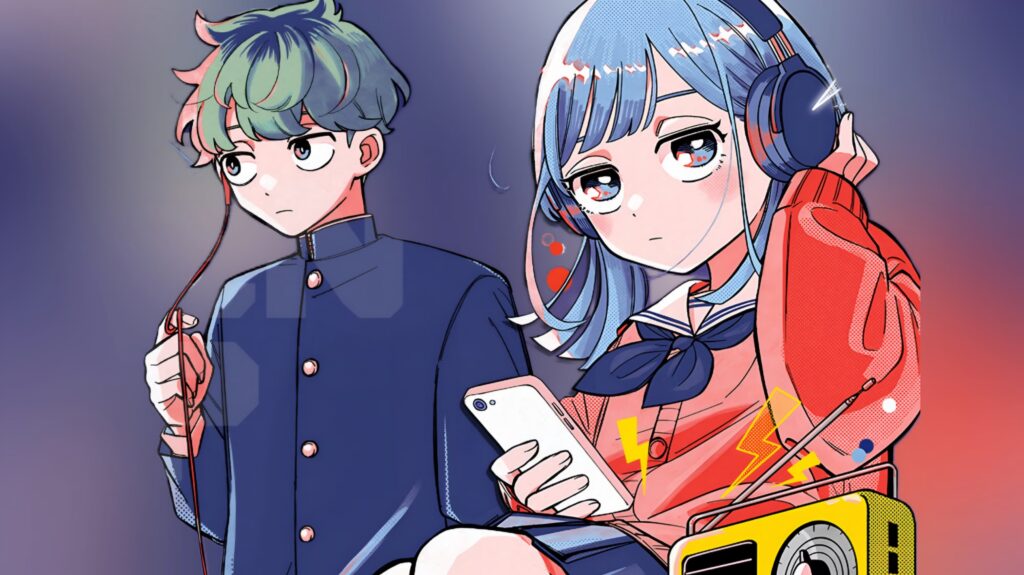 El nuevo y exitoso manga Shonen se está agotando en todas partes