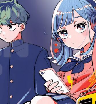 El nuevo y exitoso manga Shonen se está agotando en todas partes