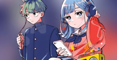 El nuevo y exitoso manga Shonen se está agotando en todas partes