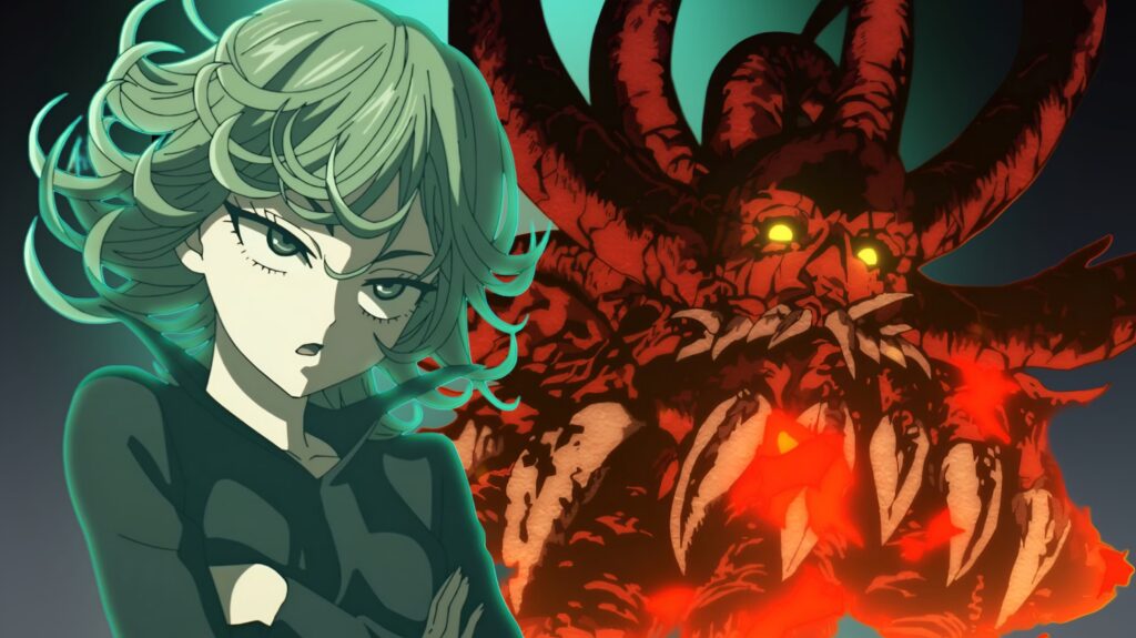 Hoy es un día triste para los fanáticos de One Punch Man