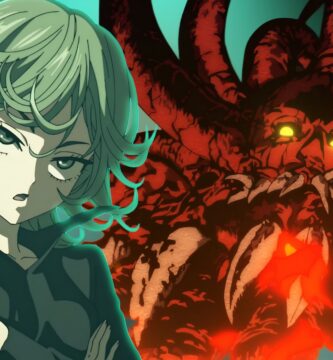 Hoy es un día triste para los fanáticos de One Punch Man