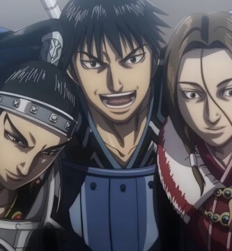 Kingdom Temporada 6 Parte 2 anunciada oficialmente