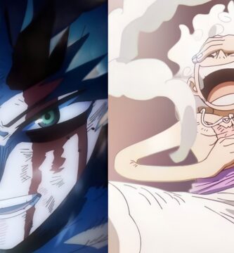 Los protagonistas de Shonen más fuertes de 2025