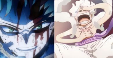 Los protagonistas de Shonen más fuertes de 2025