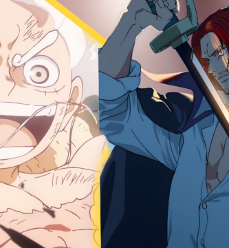 Los hijos más fuertes de One Piece