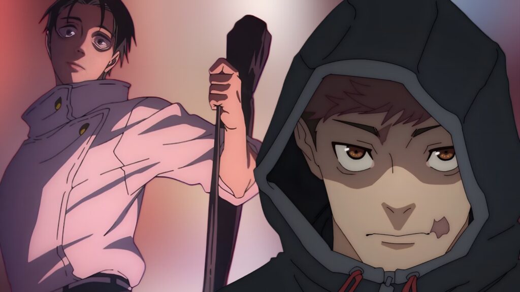 Es hora de decir adiós a Itadori y darle la bienvenida al verdadero protagonista de Jujutsu Kaisen