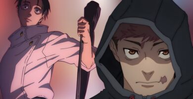 Es hora de decir adiós a Itadori y darle la bienvenida al verdadero protagonista de Jujutsu Kaisen