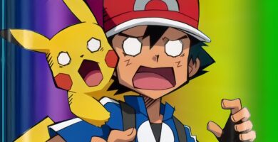 ZA trae de vuelta 3 megaevoluciones populares