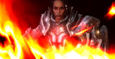 Una nueva característica de la temporada 11 de Diablo 4 podría ser una controversia a punto de suceder