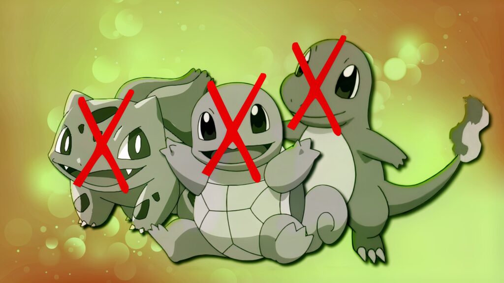 La mayor amenaza de ZA es un Pokémon Gen 1 perdido hace mucho tiempo