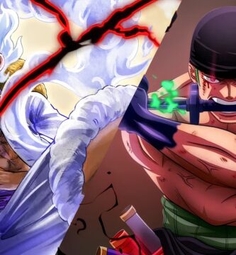 16 personajes de One Piece más fuertes que Zoro