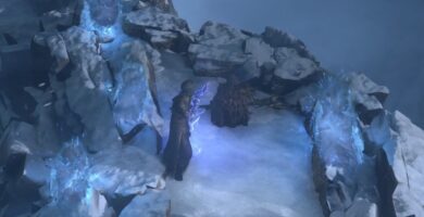 Dónde encontrar al anciano Madox en los interludios de PoE 2
