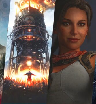 Los juegos más importantes que se lanzarán oficialmente en 2027
