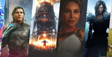 Los juegos más importantes que se lanzarán oficialmente en 2027
