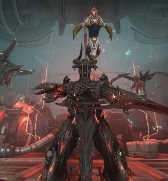 La mejor construcción de Uriel en Warframe