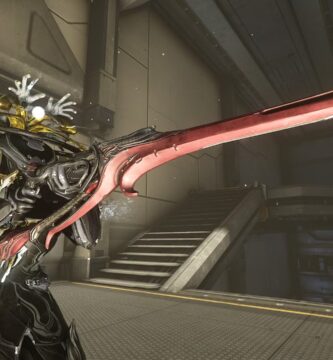 Las mejores construcciones de Vinquibus a distancia y cuerpo a cuerpo en Warframe
