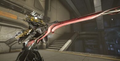 Las mejores construcciones de Vinquibus a distancia y cuerpo a cuerpo en Warframe