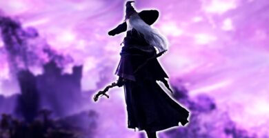 ¿Deberías finalmente empezar a jugar a Elden Ring Nightreign?