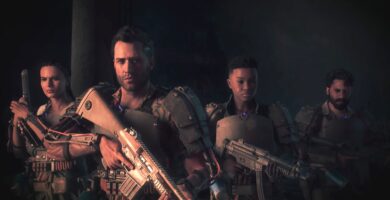 El creador de Left 4 Dead revela el nuevo juego de acción cooperativo 4: Loop