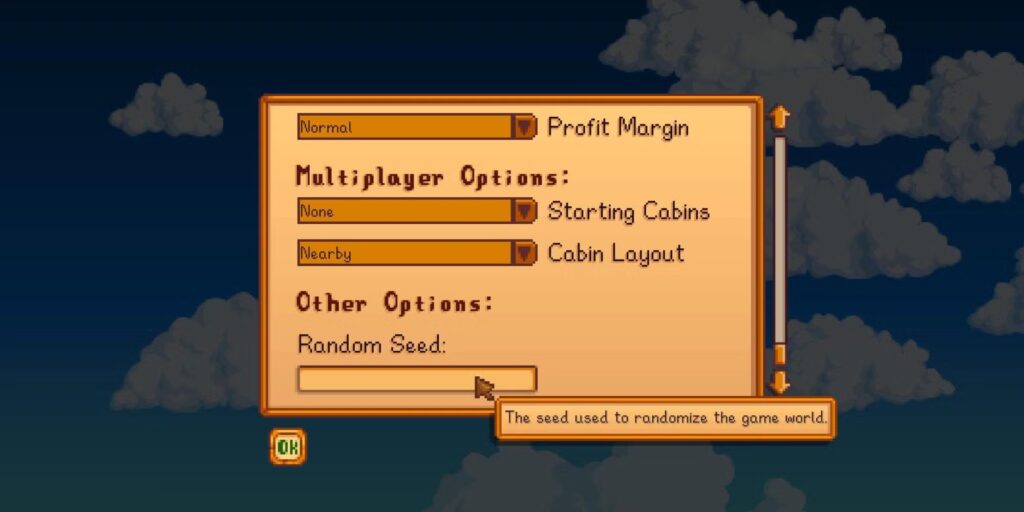 Las mejores semillas del mundo en Stardew Valley