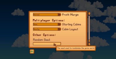 Las mejores semillas del mundo en Stardew Valley