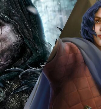 5 personajes importantes del libro de Juego de Tronos que nunca llegaron al programa de televisión