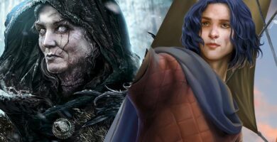 5 personajes importantes del libro de Juego de Tronos que nunca llegaron al programa de televisión
