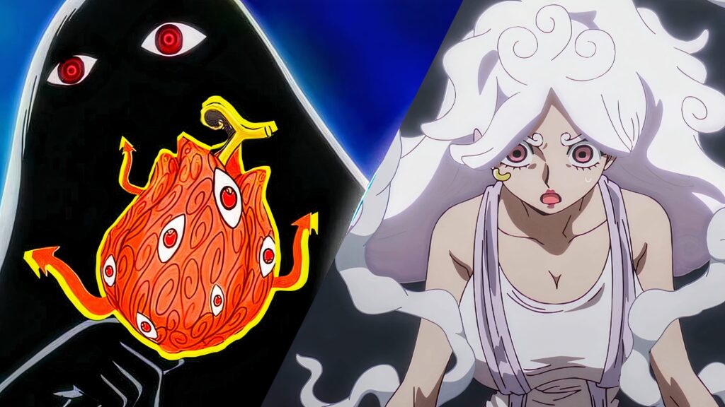 Las 5 frutas del diablo más poderosas introducidas en la saga final de One Piece