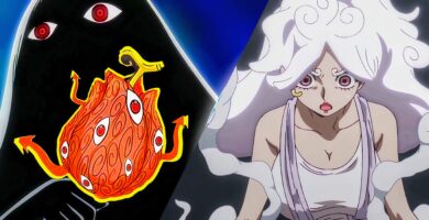 Las 5 frutas del diablo más poderosas introducidas en la saga final de One Piece
