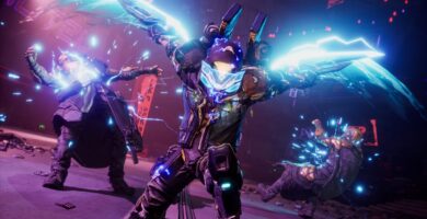 Juegos FPS con mejor jugabilidad que Destiny 2