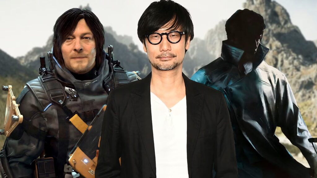 ¿Qué sigue para Kojima Productions y Death Stranding 6 meses después?