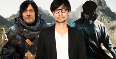 ¿Qué sigue para Kojima Productions y Death Stranding 6 meses después?