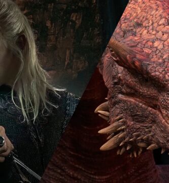 Los 6 dúos de jinetes de dragones más fuertes de House of the Dragon