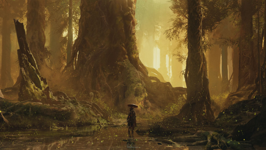 ¿Qué es Beast of Reincarnation, la nueva IP del desarrollador de Pokémon Game Freak?