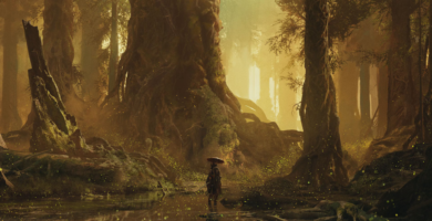 ¿Qué es Beast of Reincarnation, la nueva IP del desarrollador de Pokémon Game Freak?