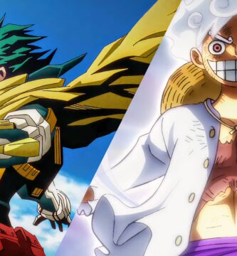 8 series de anime para ver después de terminar My Hero Academia